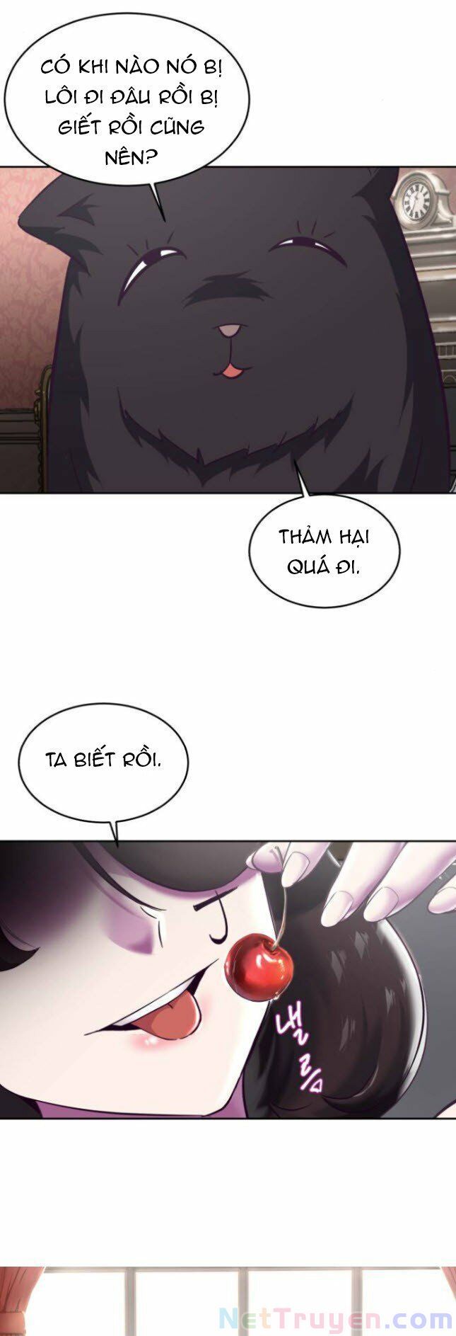 đọc truyện Cậu Bé Của Thần Chết Chương 93 ảnh 74 tại Thiên Thai Truyện