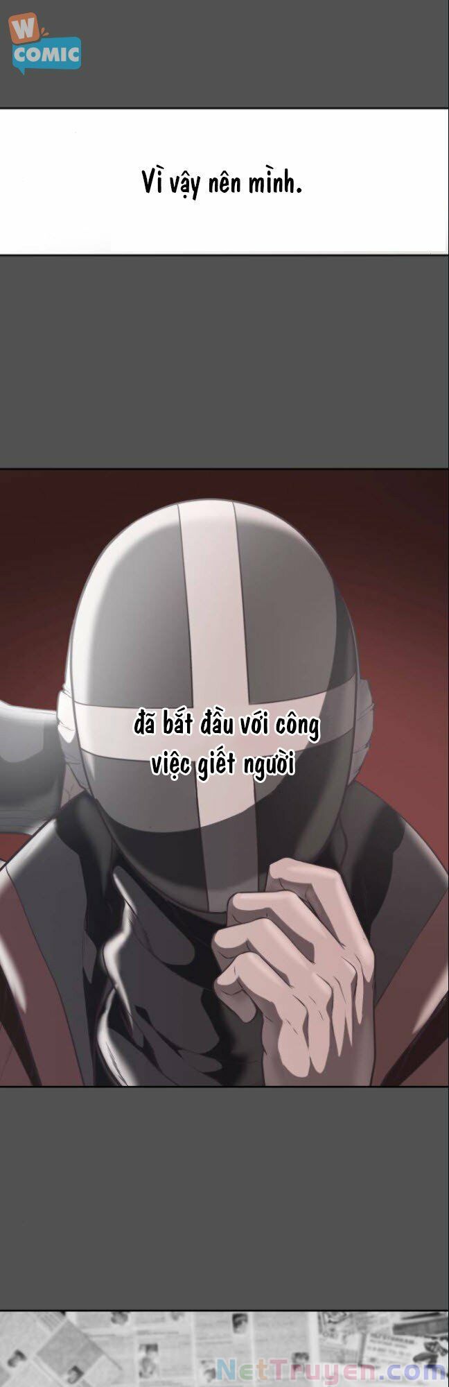 đọc truyện Cậu Bé Của Thần Chết Chương 93 ảnh 10 tại Thiên Thai Truyện