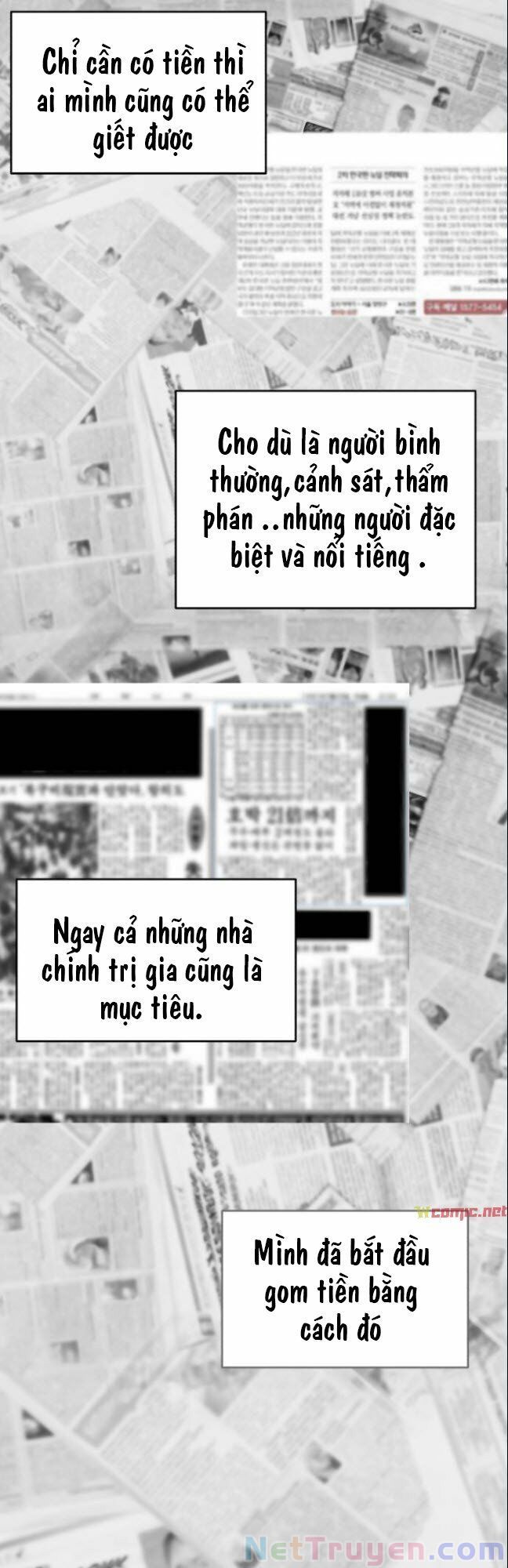 đọc truyện Cậu Bé Của Thần Chết Chương 93 ảnh 11 tại Thiên Thai Truyện