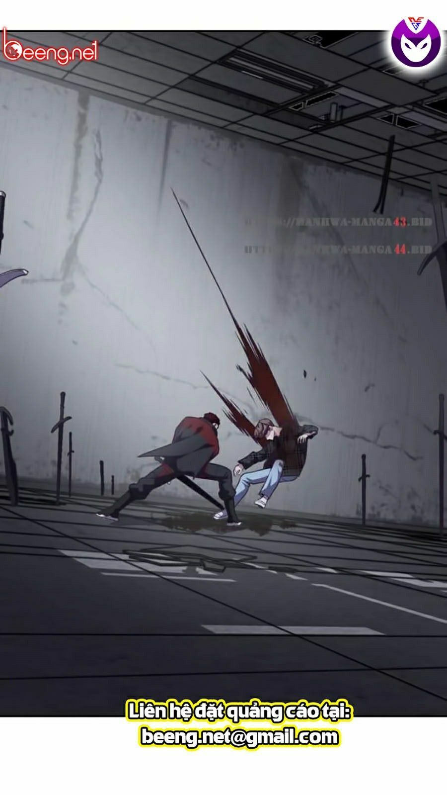 đọc truyện Cậu Bé Của Thần Chết Chương 94 ảnh 3 tại Thiên Thai Truyện