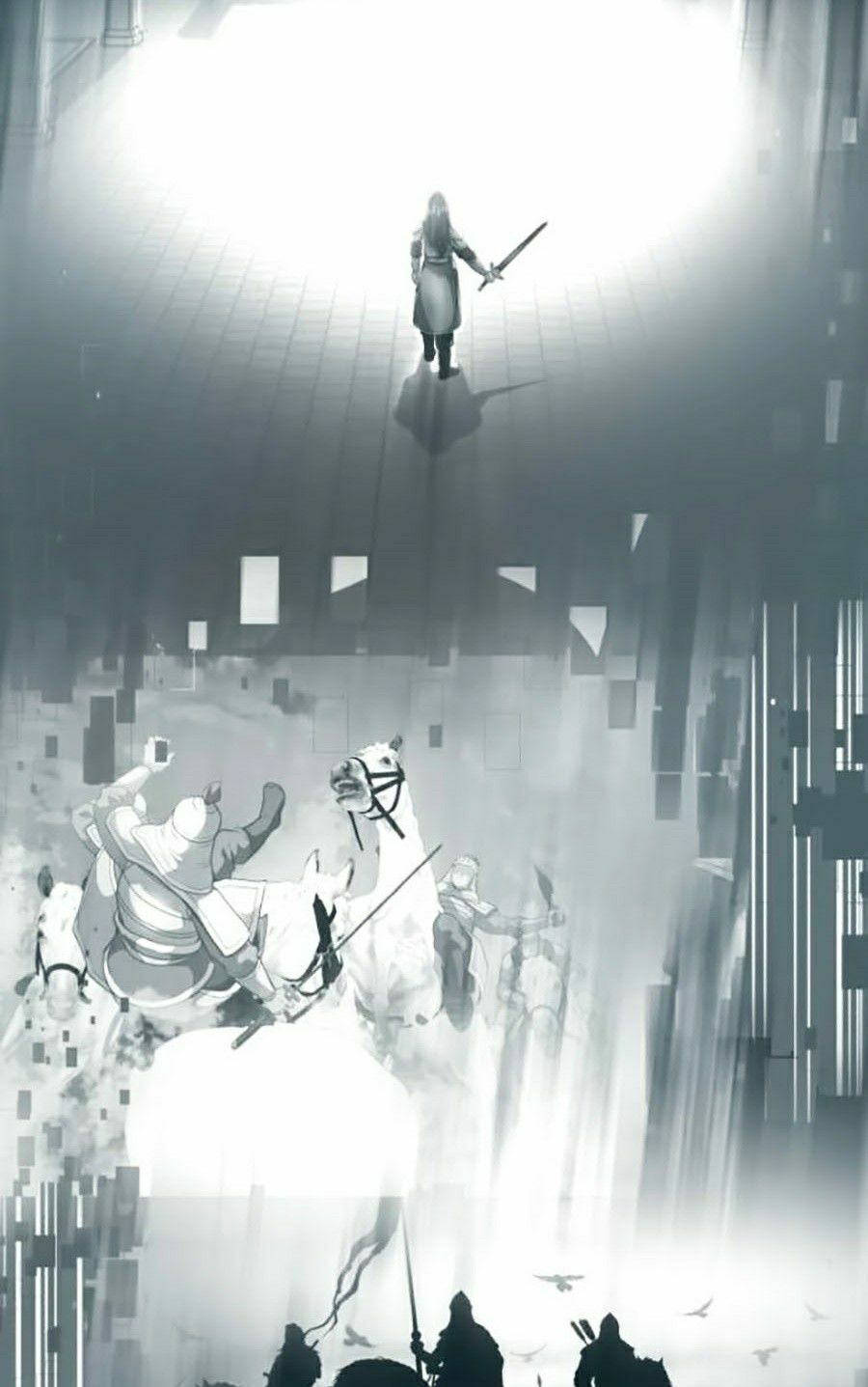 đọc truyện Cậu Bé Của Thần Chết Chương 94 ảnh 103 tại Thiên Thai Truyện