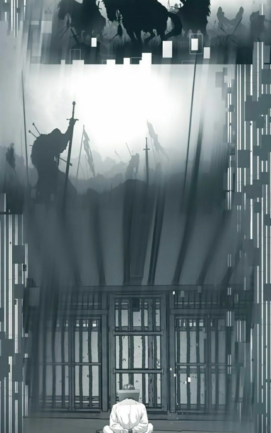 đọc truyện Cậu Bé Của Thần Chết Chương 94 ảnh 104 tại Thiên Thai Truyện