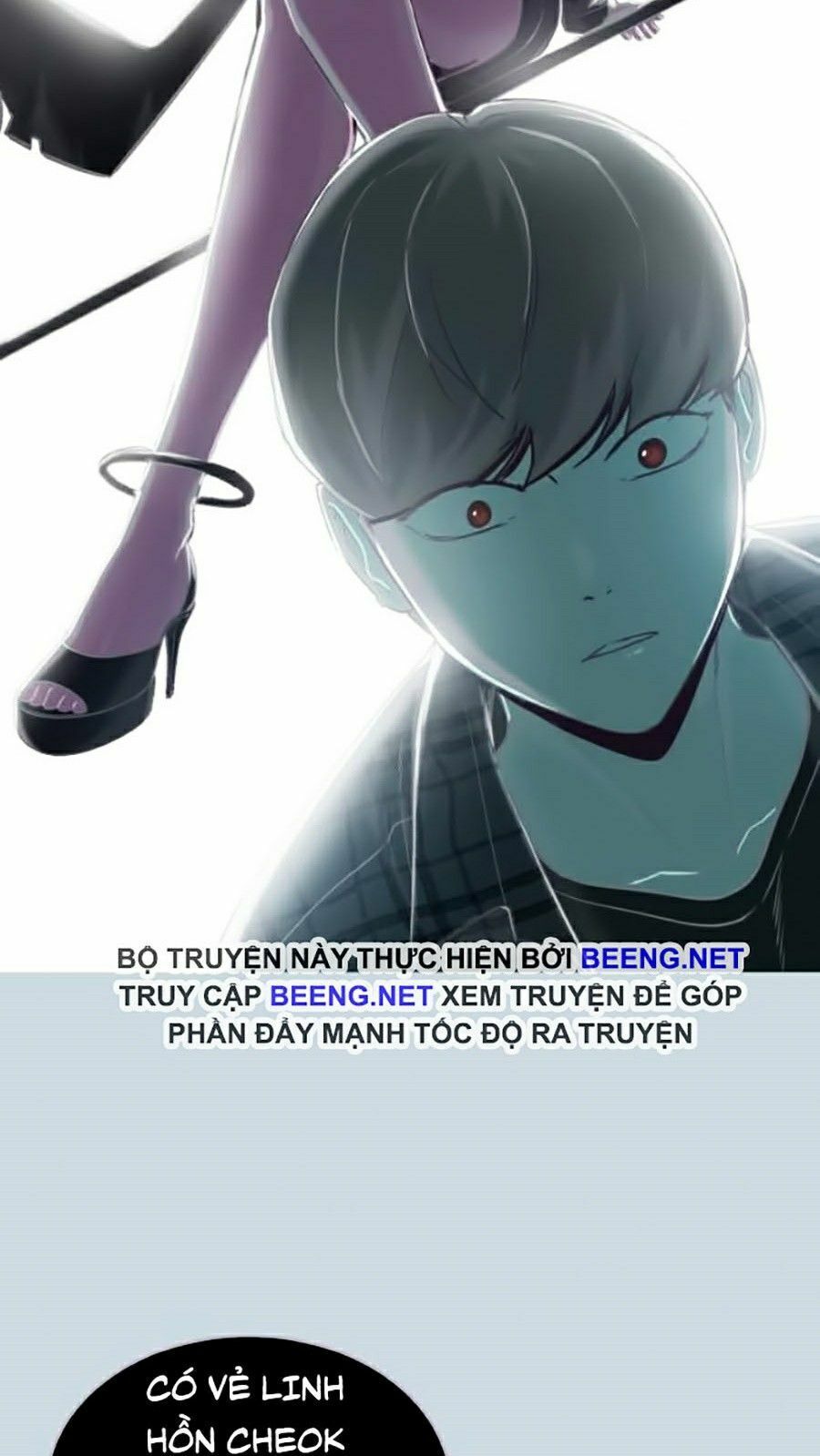 đọc truyện Cậu Bé Của Thần Chết Chương 94 ảnh 13 tại Thiên Thai Truyện