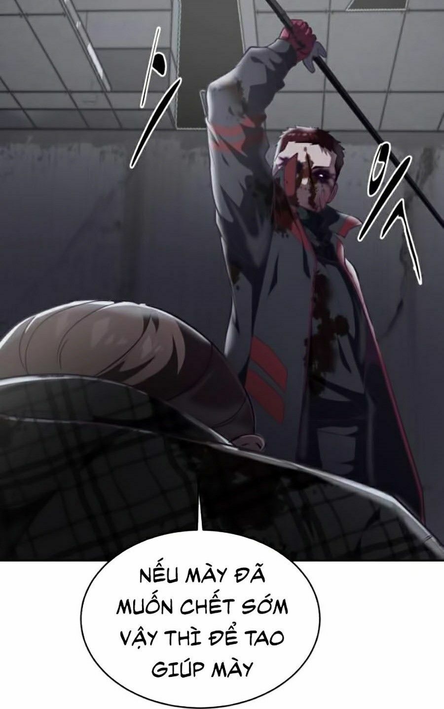 đọc truyện Cậu Bé Của Thần Chết Chương 94 ảnh 114 tại Thiên Thai Truyện