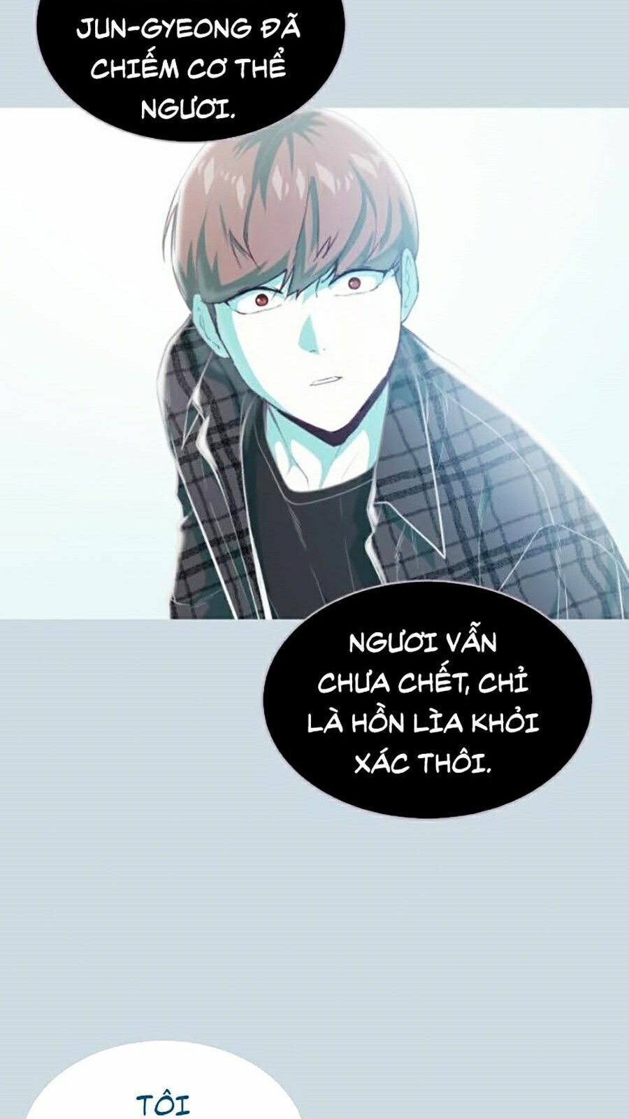 đọc truyện Cậu Bé Của Thần Chết Chương 94 ảnh 14 tại Thiên Thai Truyện