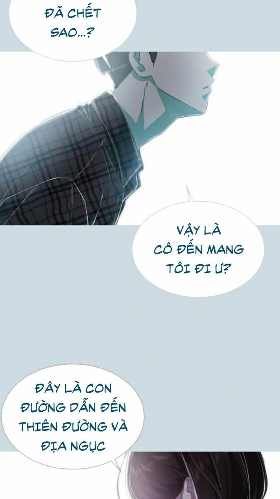 đọc truyện Cậu Bé Của Thần Chết Chương 94 ảnh 15 tại Thiên Thai Truyện