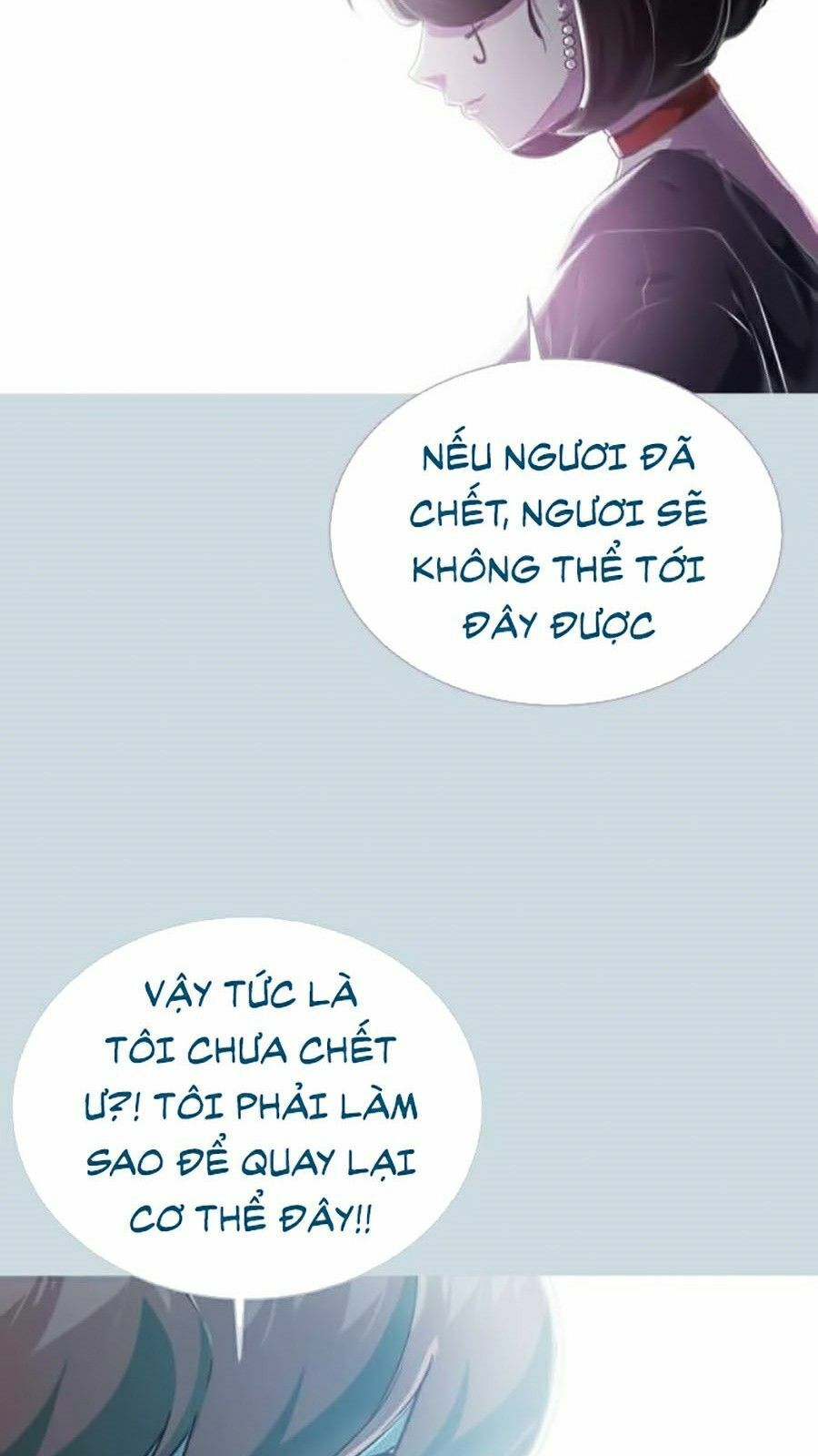 đọc truyện Cậu Bé Của Thần Chết Chương 94 ảnh 16 tại Thiên Thai Truyện