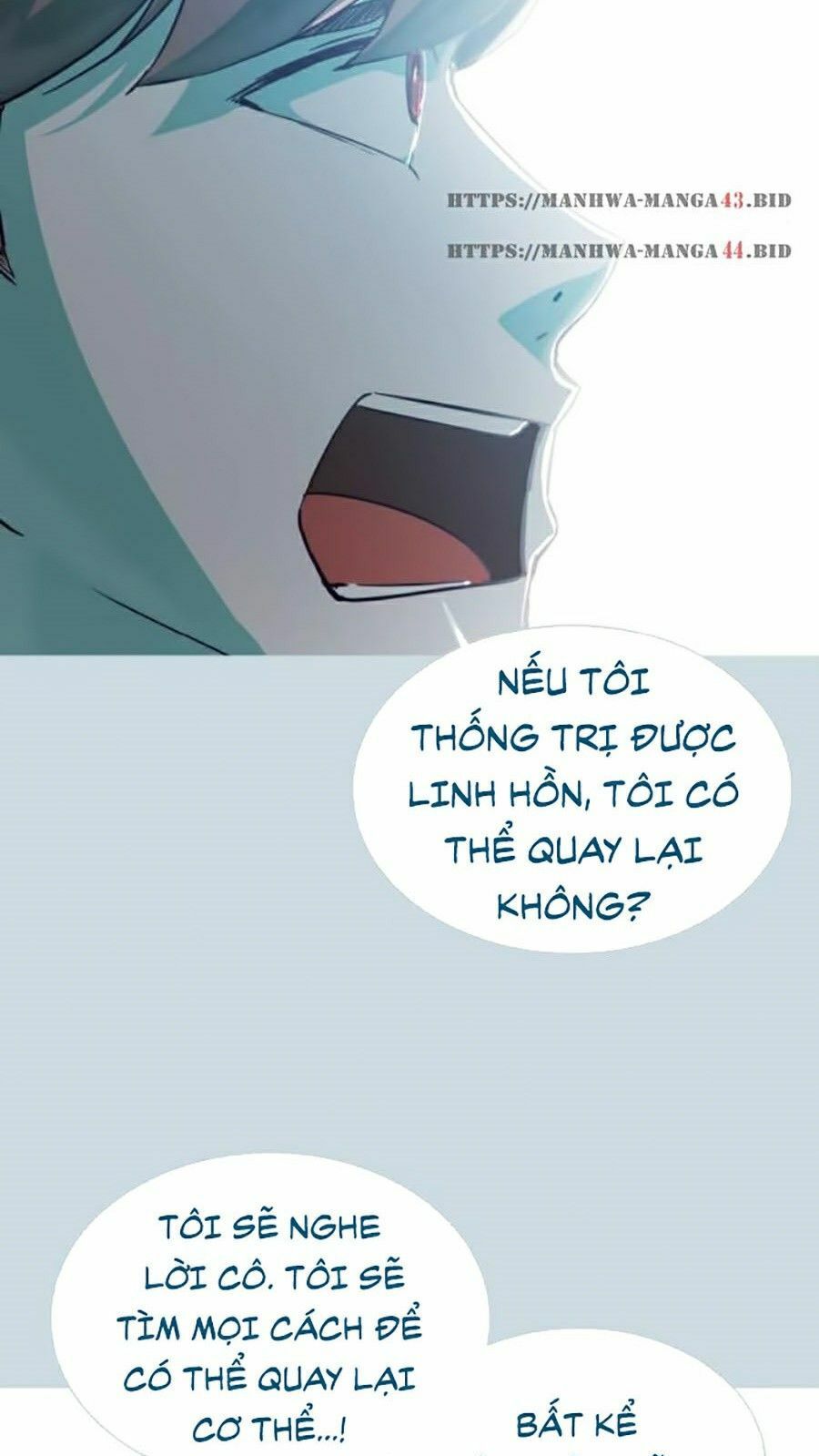 đọc truyện Cậu Bé Của Thần Chết Chương 94 ảnh 17 tại Thiên Thai Truyện