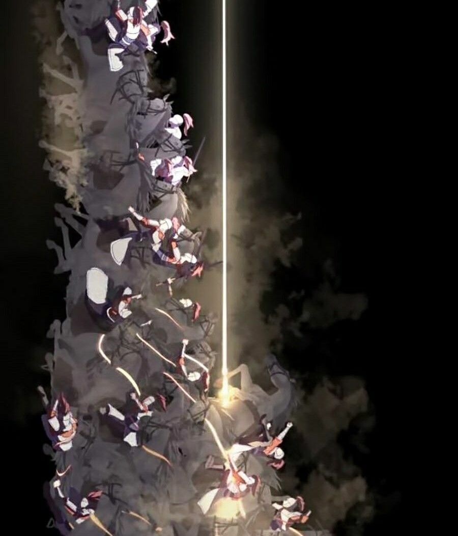 đọc truyện Cậu Bé Của Thần Chết Chương 94 ảnh 163 tại Thiên Thai Truyện