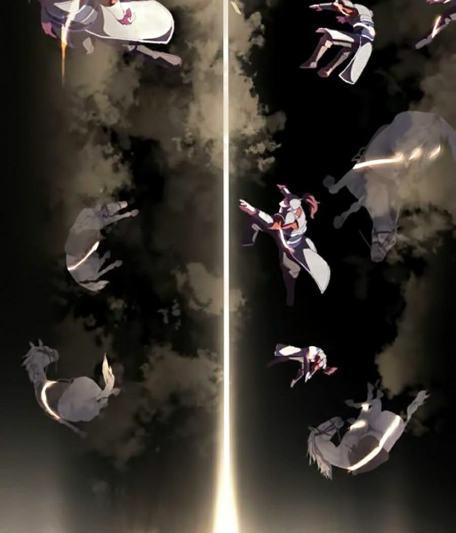 đọc truyện Cậu Bé Của Thần Chết Chương 94 ảnh 166 tại Thiên Thai Truyện