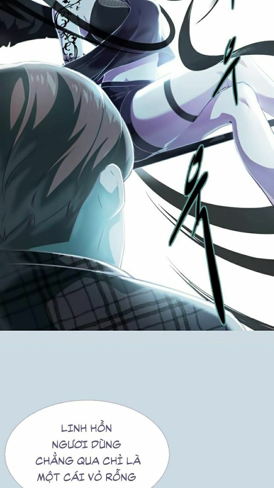 đọc truyện Cậu Bé Của Thần Chết Chương 94 ảnh 22 tại Thiên Thai Truyện