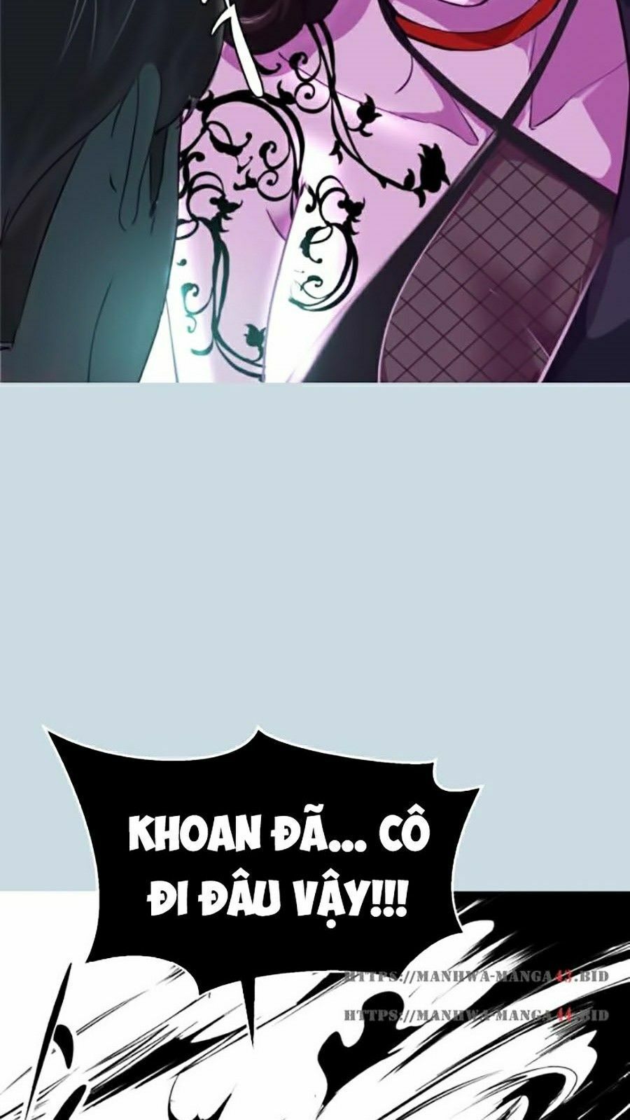 đọc truyện Cậu Bé Của Thần Chết Chương 94 ảnh 27 tại Thiên Thai Truyện