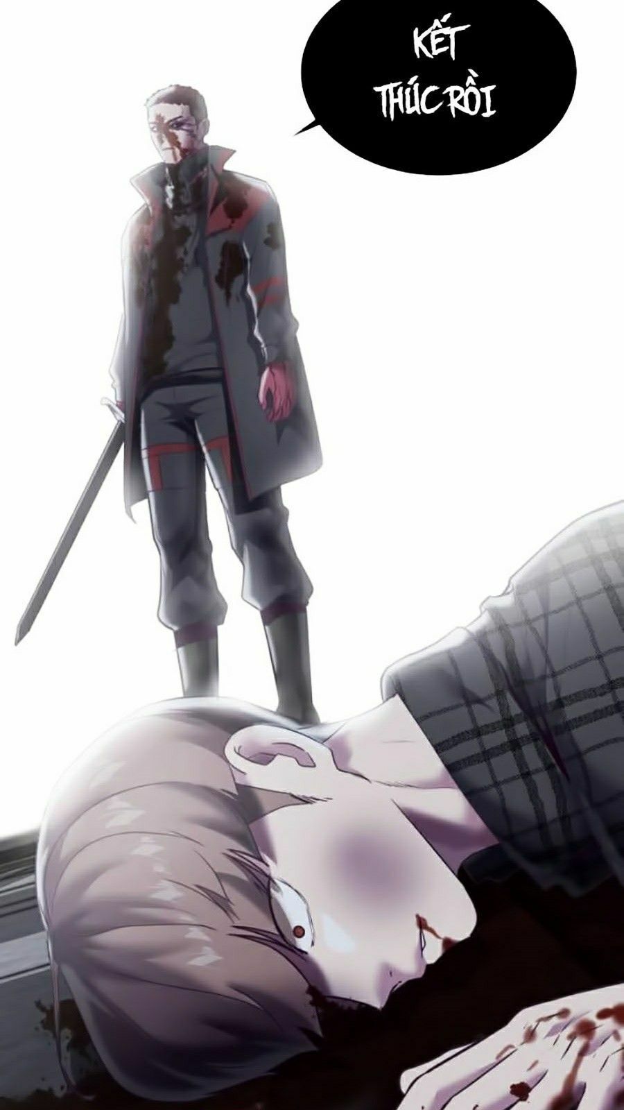 đọc truyện Cậu Bé Của Thần Chết Chương 94 ảnh 6 tại Thiên Thai Truyện