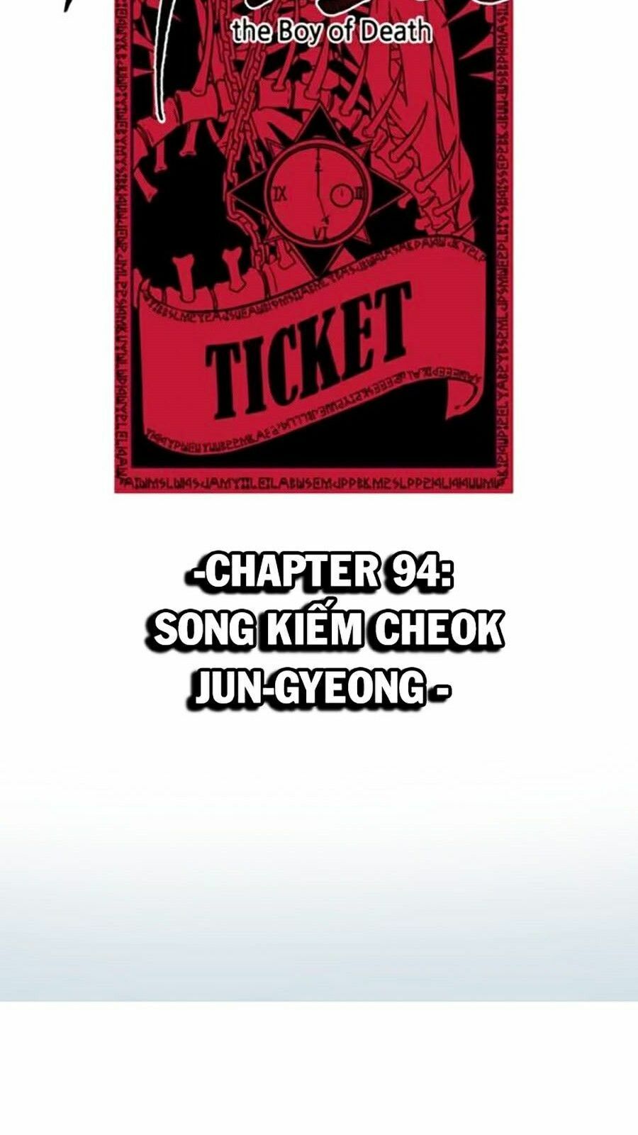 đọc truyện Cậu Bé Của Thần Chết Chương 94 ảnh 8 tại Thiên Thai Truyện