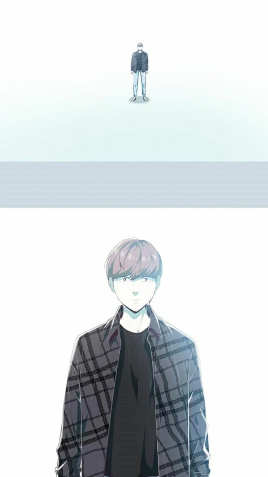 đọc truyện Cậu Bé Của Thần Chết Chương 94 ảnh 9 tại Thiên Thai Truyện