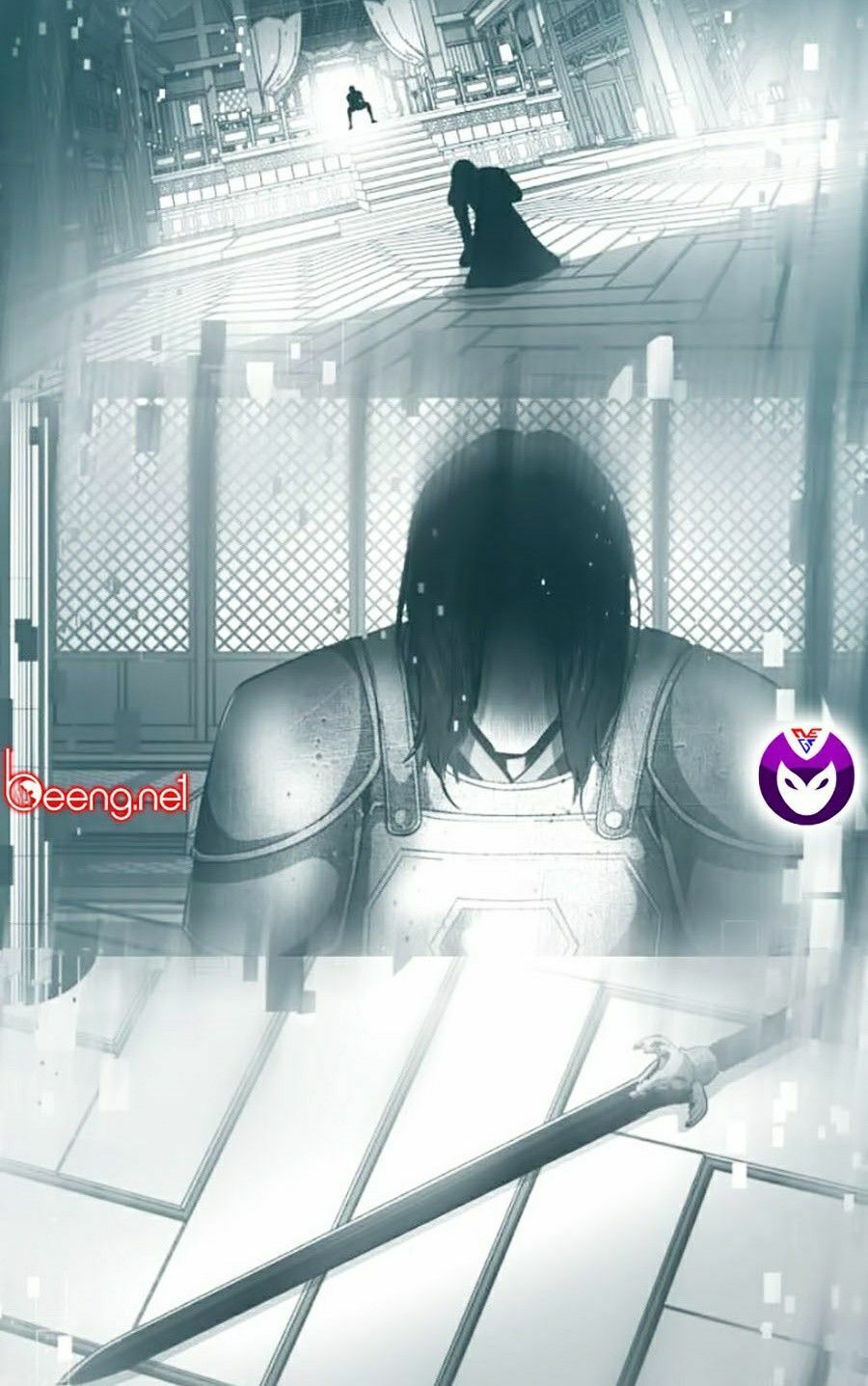 đọc truyện Cậu Bé Của Thần Chết Chương 94 ảnh 100 tại Thiên Thai Truyện