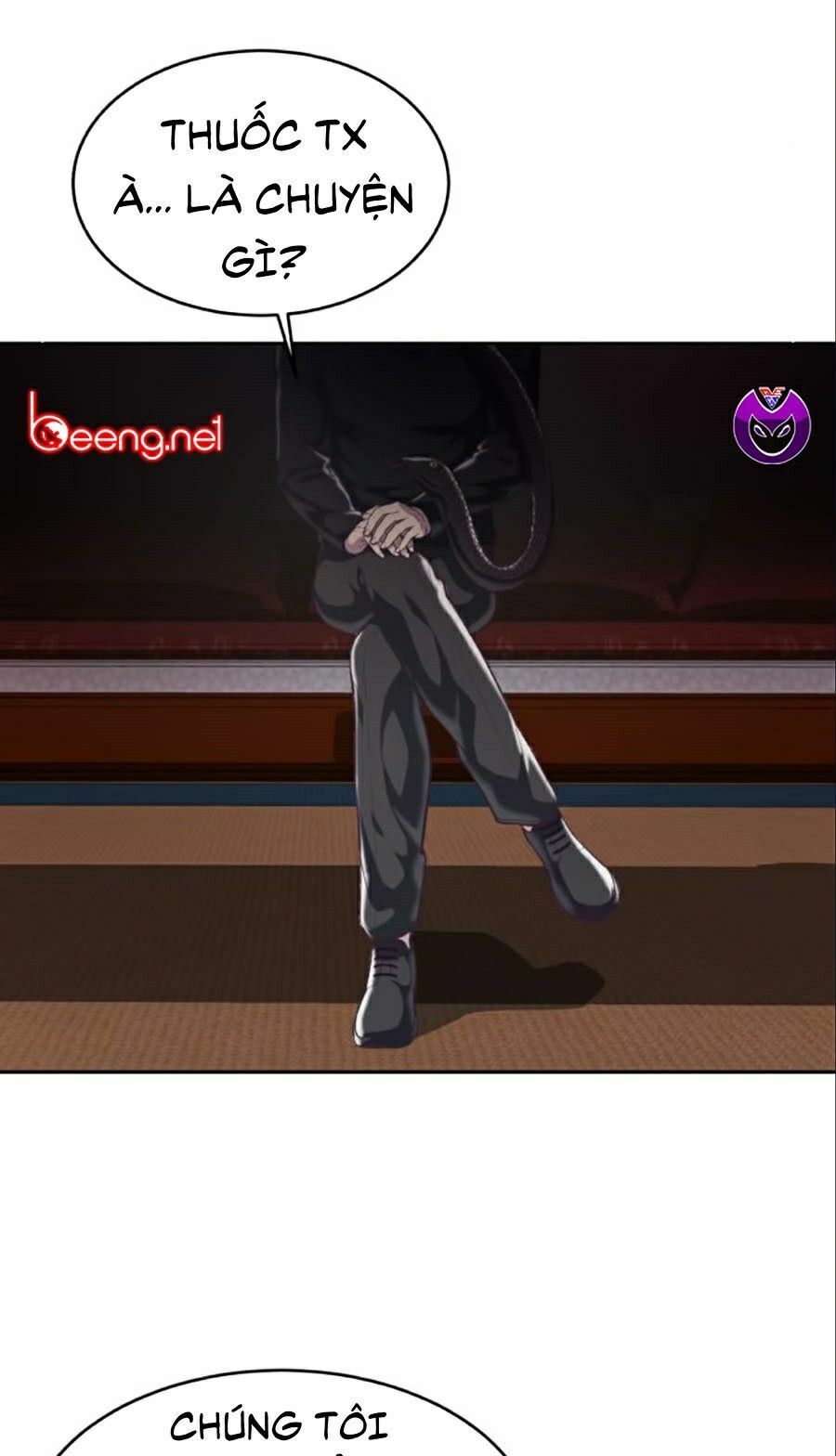 đọc truyện Cậu Bé Của Thần Chết Chương 95 ảnh 103 tại Thiên Thai Truyện