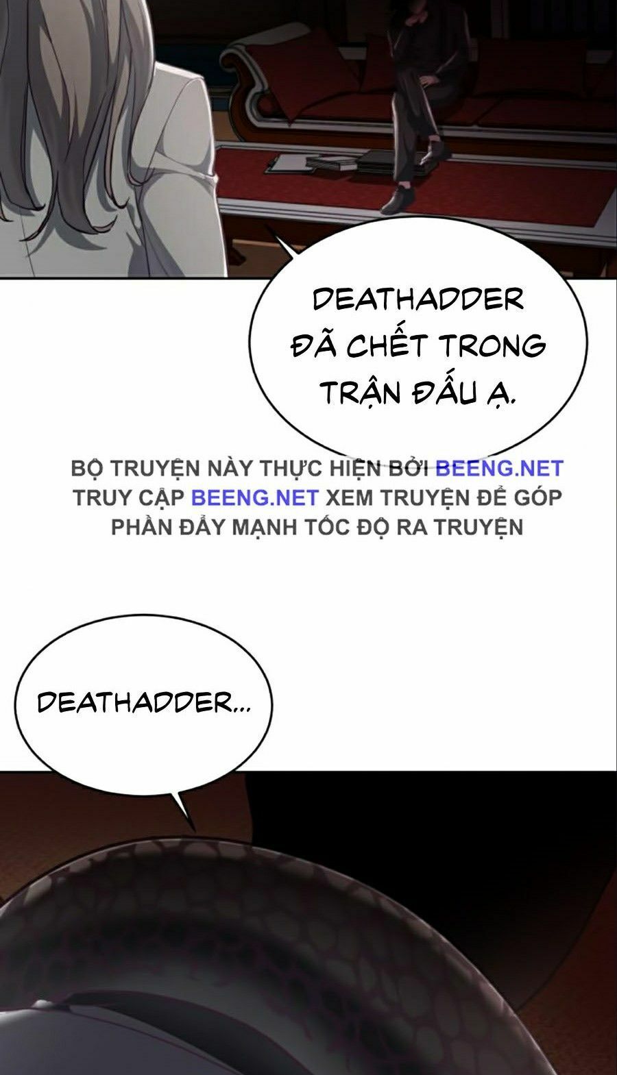 đọc truyện Cậu Bé Của Thần Chết Chương 95 ảnh 110 tại Thiên Thai Truyện