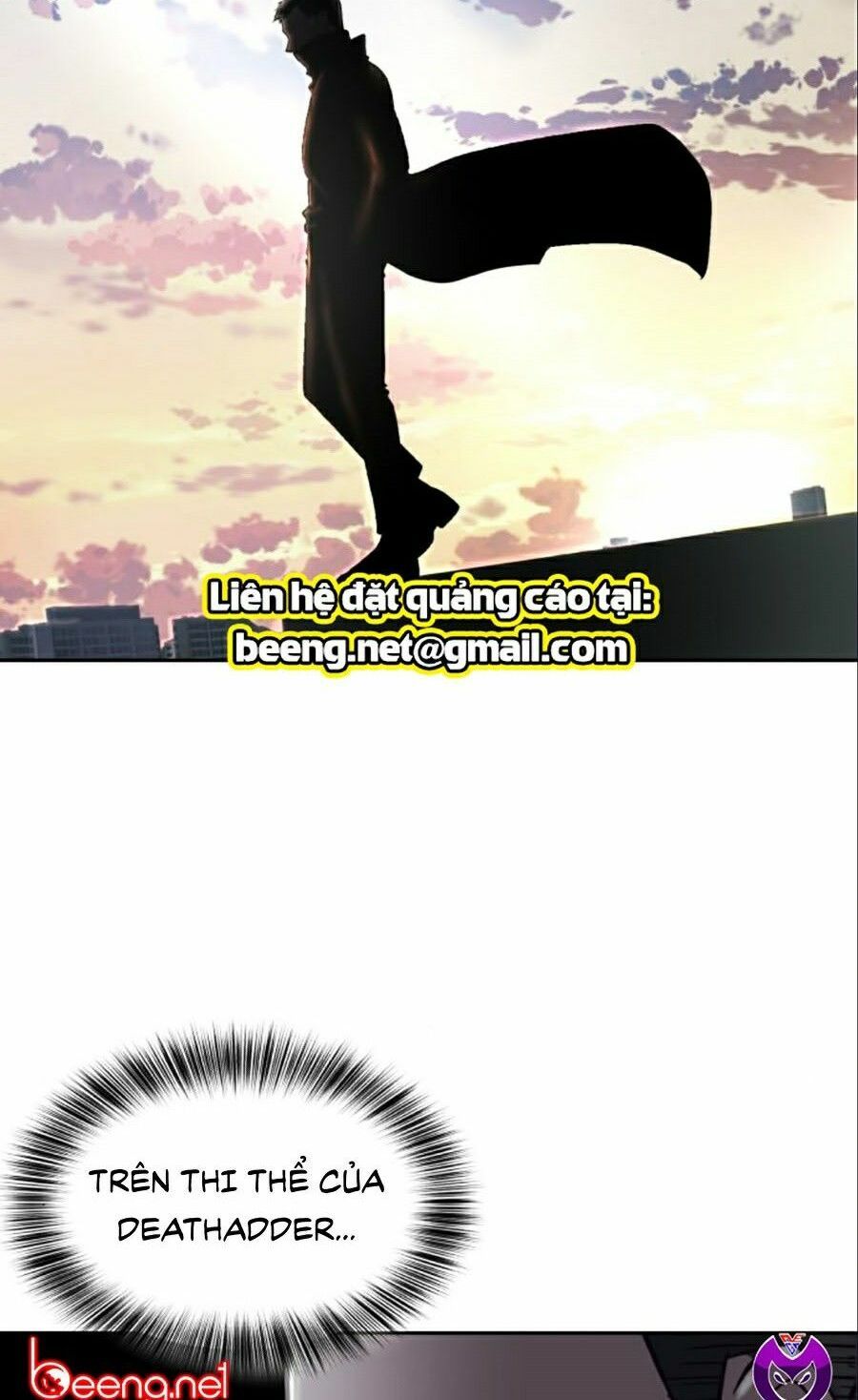 đọc truyện Cậu Bé Của Thần Chết Chương 95 ảnh 120 tại Thiên Thai Truyện