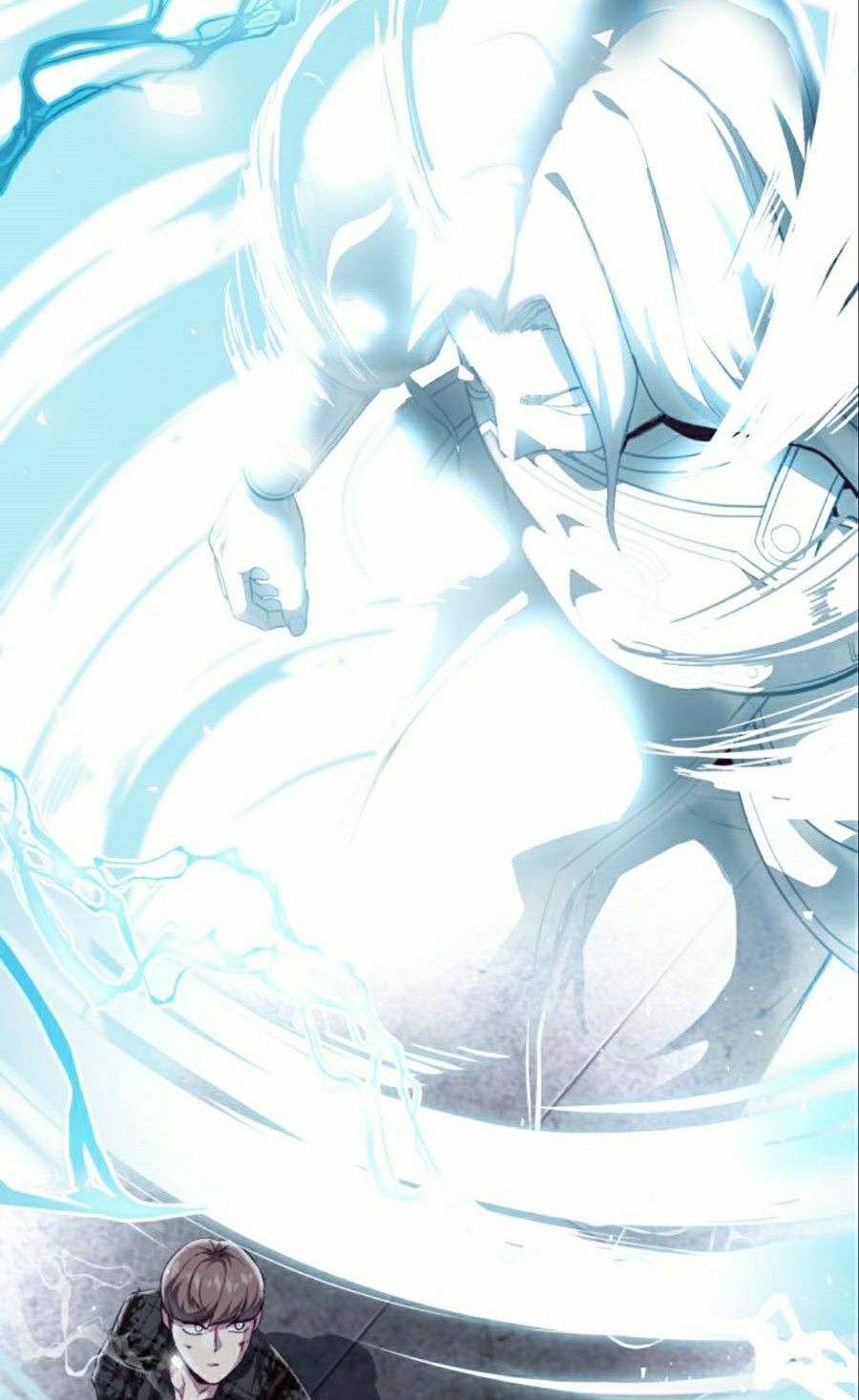 đọc truyện Cậu Bé Của Thần Chết Chương 95 ảnh 15 tại Thiên Thai Truyện