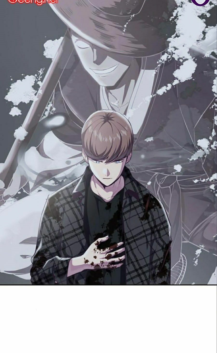 đọc truyện Cậu Bé Của Thần Chết Chương 95 ảnh 17 tại Thiên Thai Truyện