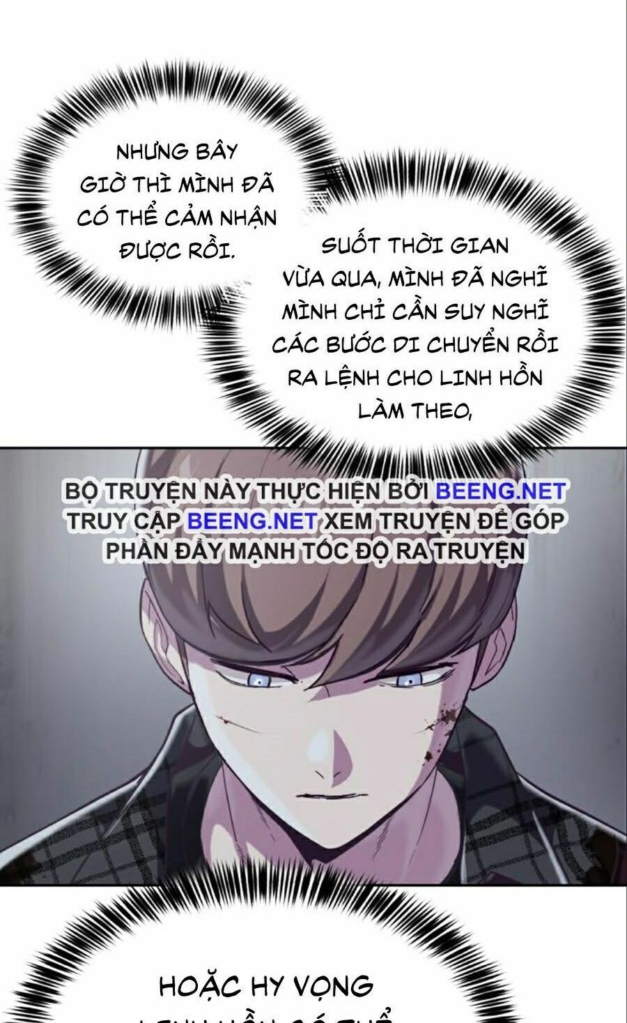 đọc truyện Cậu Bé Của Thần Chết Chương 95 ảnh 18 tại Thiên Thai Truyện