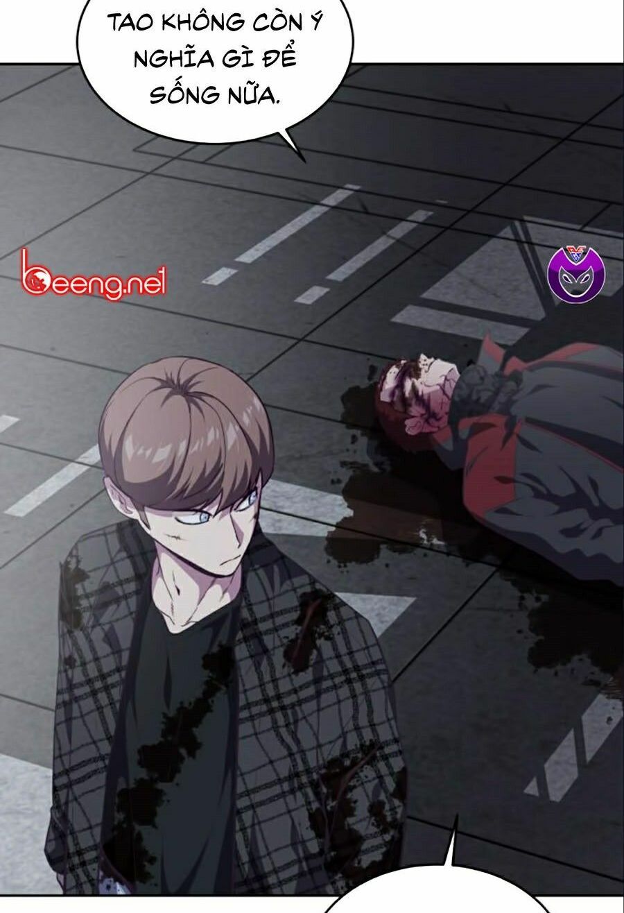 đọc truyện Cậu Bé Của Thần Chết Chương 95 ảnh 24 tại Thiên Thai Truyện