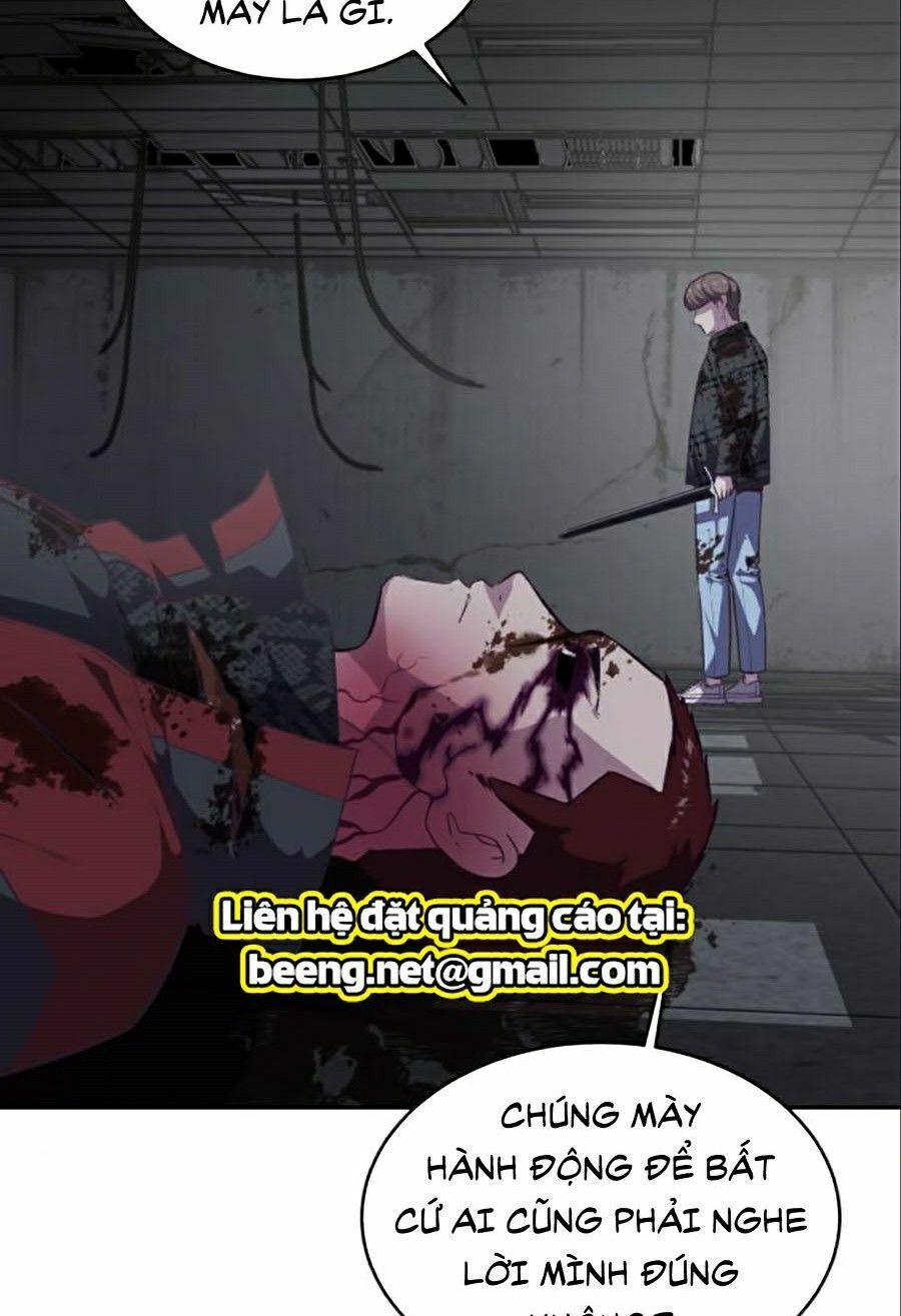 đọc truyện Cậu Bé Của Thần Chết Chương 95 ảnh 27 tại Thiên Thai Truyện