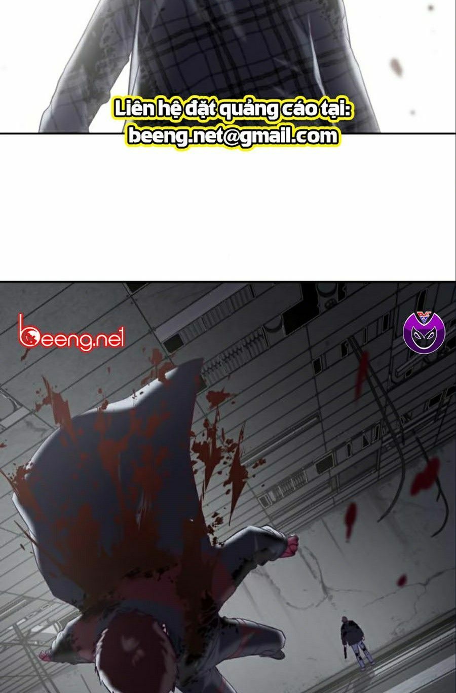 đọc truyện Cậu Bé Của Thần Chết Chương 95 ảnh 5 tại Thiên Thai Truyện