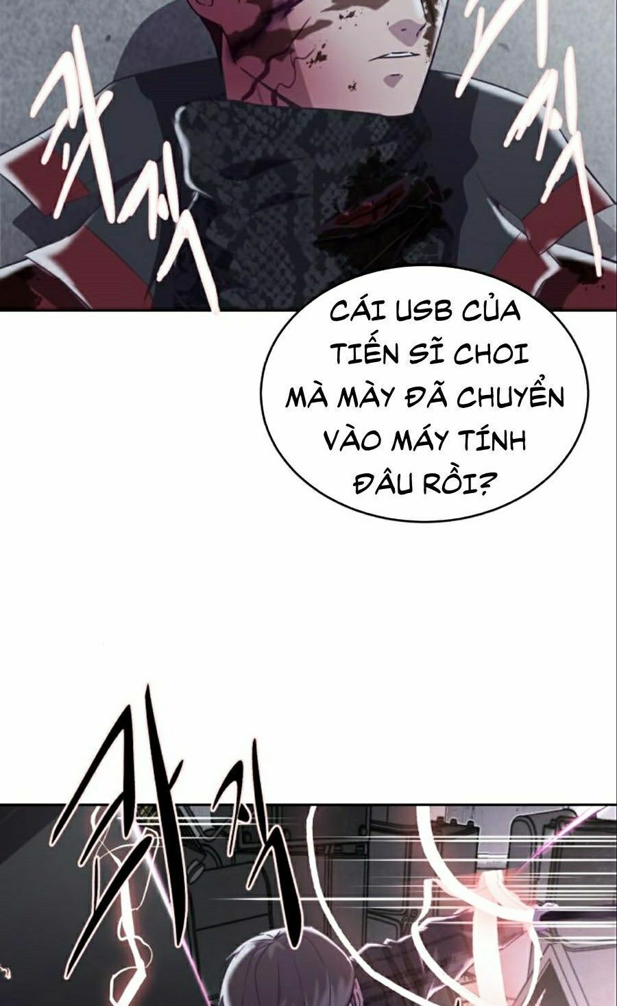 đọc truyện Cậu Bé Của Thần Chết Chương 95 ảnh 35 tại Thiên Thai Truyện