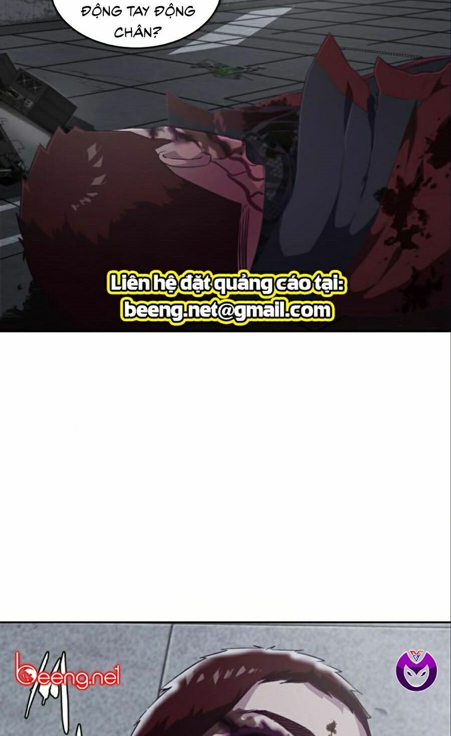 đọc truyện Cậu Bé Của Thần Chết Chương 95 ảnh 40 tại Thiên Thai Truyện