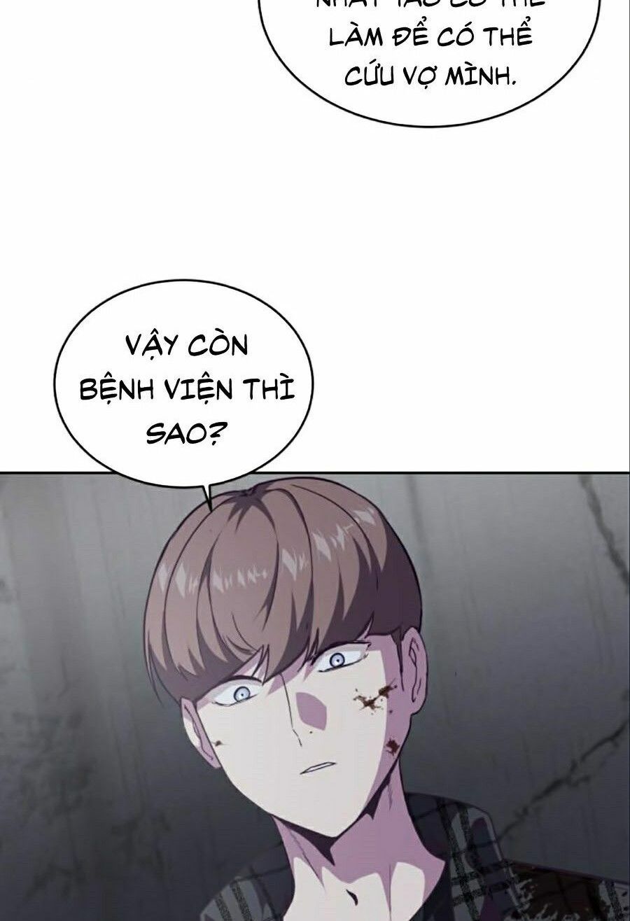 đọc truyện Cậu Bé Của Thần Chết Chương 95 ảnh 48 tại Thiên Thai Truyện