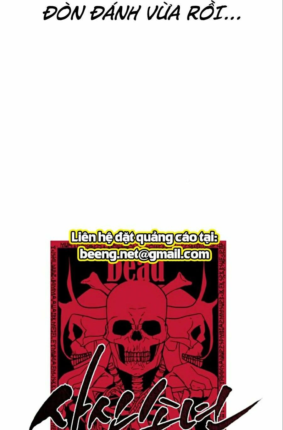 đọc truyện Cậu Bé Của Thần Chết Chương 95 ảnh 8 tại Thiên Thai Truyện