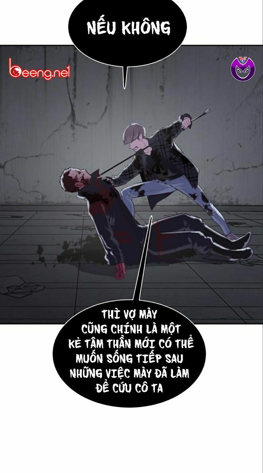 đọc truyện Cậu Bé Của Thần Chết Chương 95 ảnh 67 tại Thiên Thai Truyện