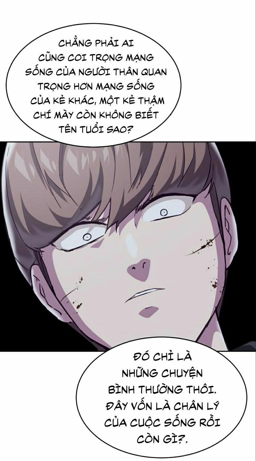 đọc truyện Cậu Bé Của Thần Chết Chương 95 ảnh 72 tại Thiên Thai Truyện