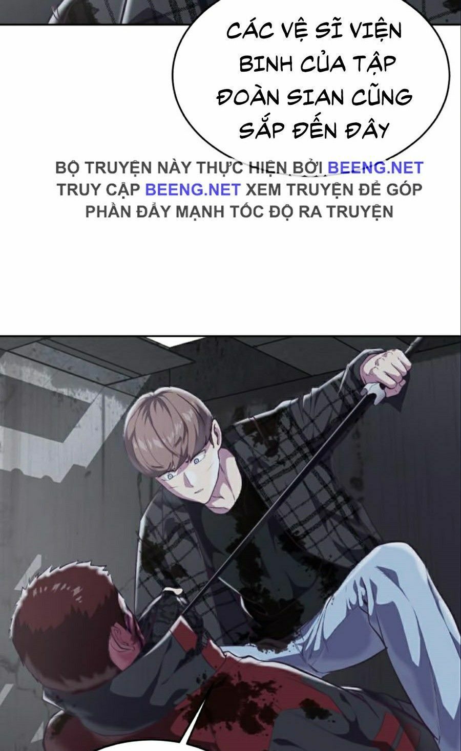 đọc truyện Cậu Bé Của Thần Chết Chương 95 ảnh 75 tại Thiên Thai Truyện