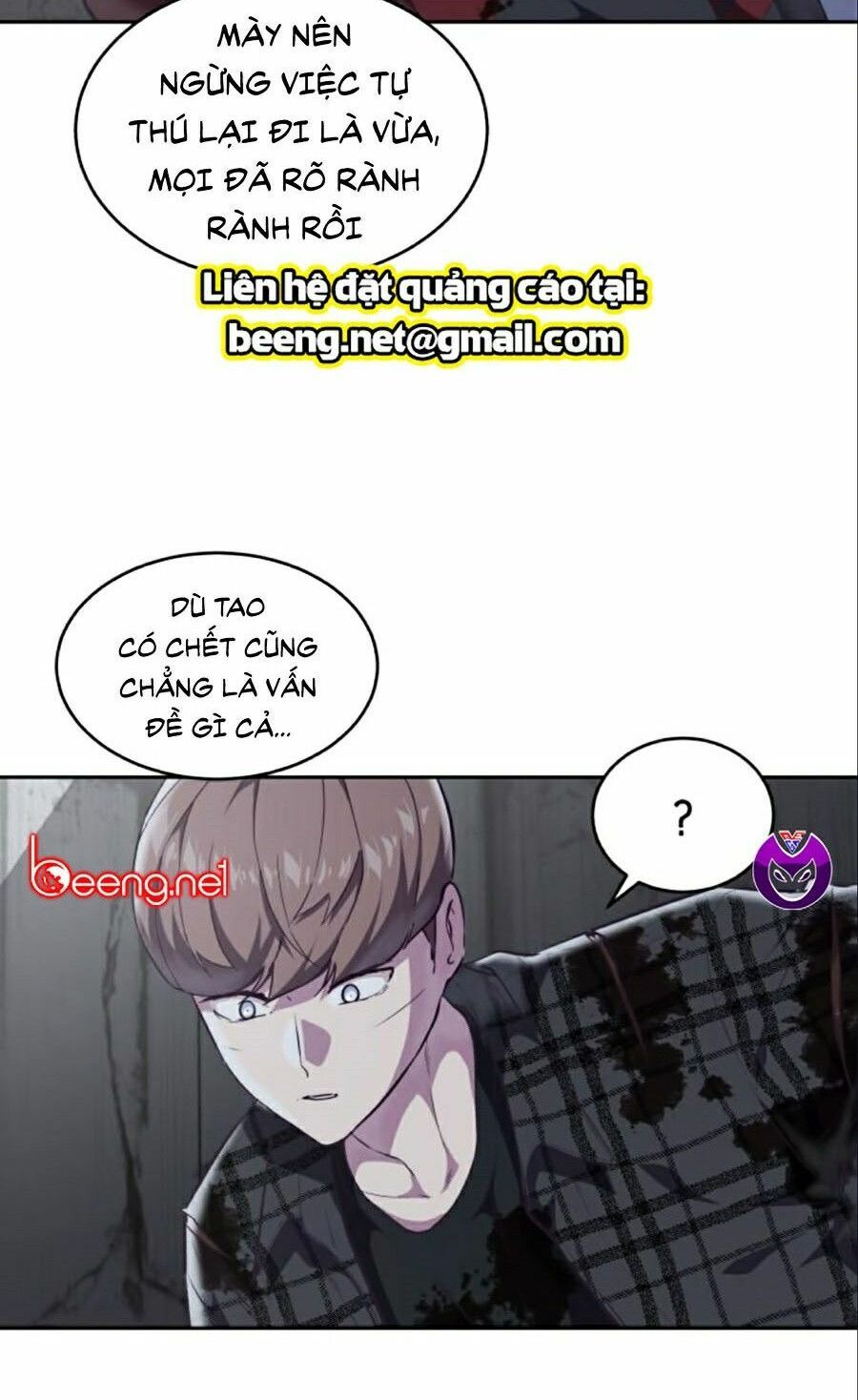 đọc truyện Cậu Bé Của Thần Chết Chương 95 ảnh 76 tại Thiên Thai Truyện