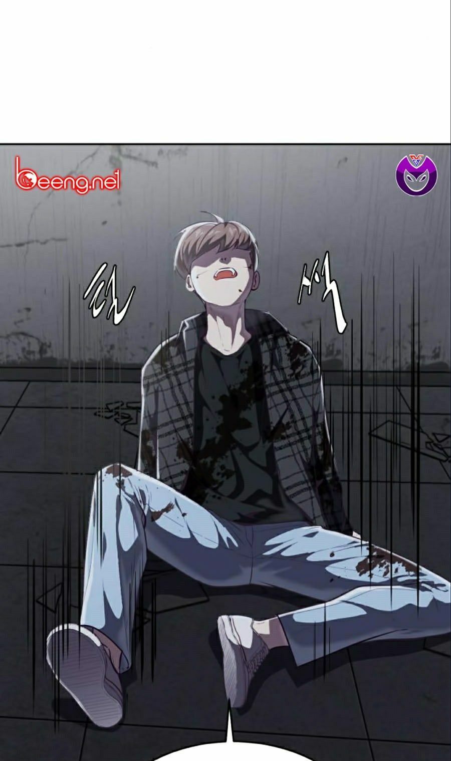 đọc truyện Cậu Bé Của Thần Chết Chương 95 ảnh 83 tại Thiên Thai Truyện