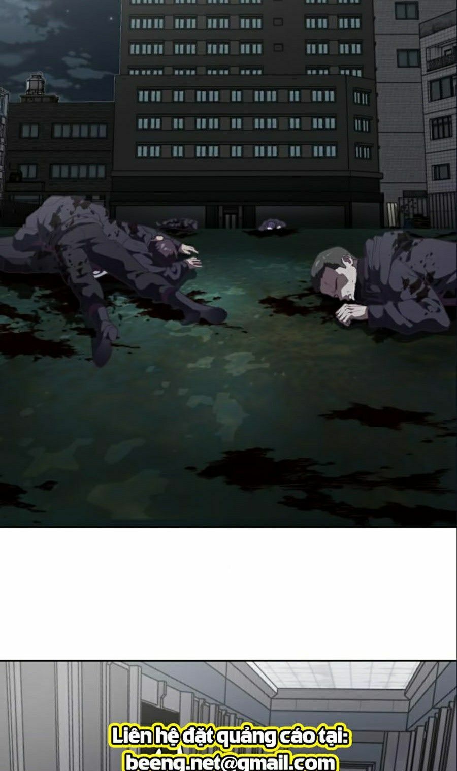 đọc truyện Cậu Bé Của Thần Chết Chương 95 ảnh 85 tại Thiên Thai Truyện