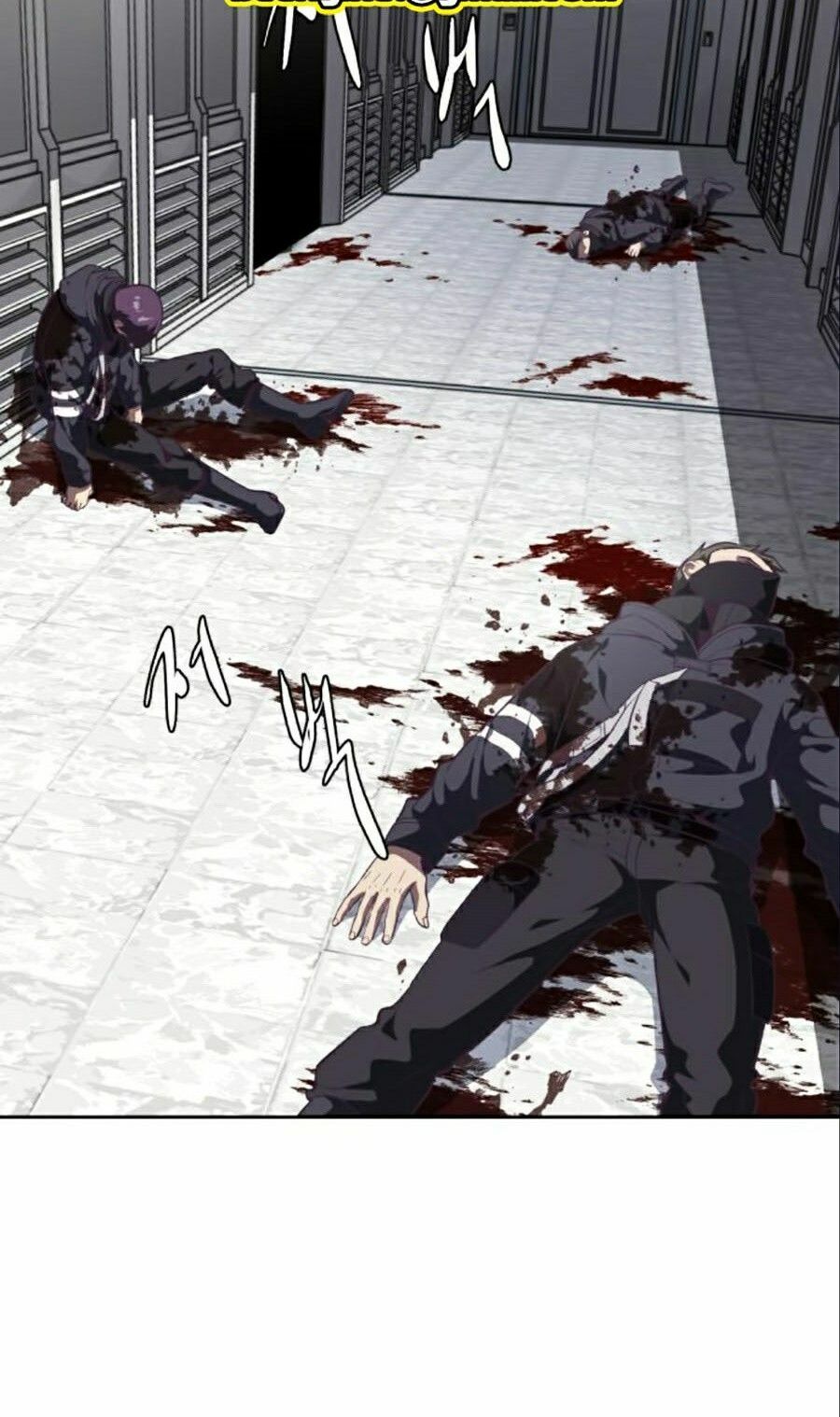 đọc truyện Cậu Bé Của Thần Chết Chương 95 ảnh 86 tại Thiên Thai Truyện