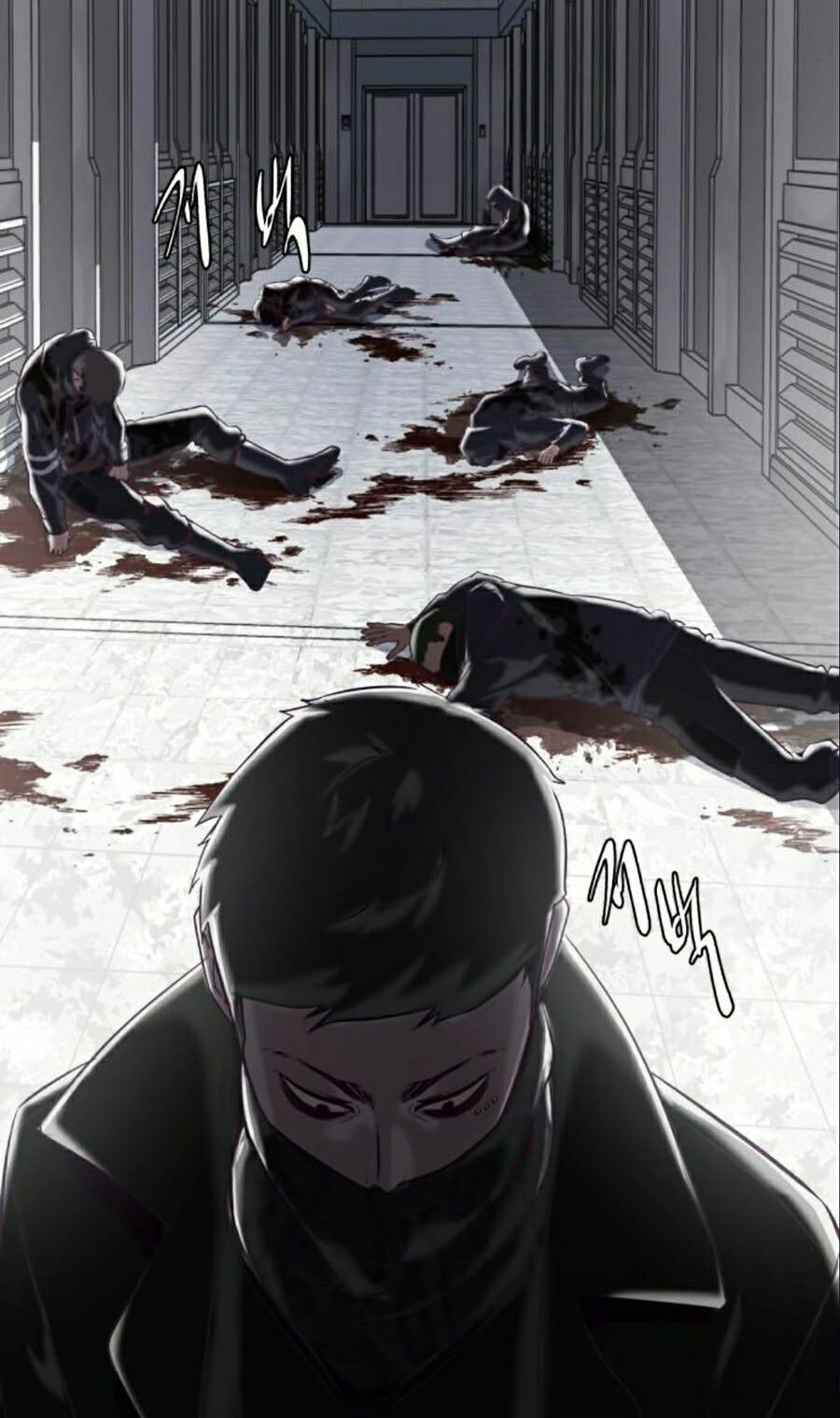 đọc truyện Cậu Bé Của Thần Chết Chương 95 ảnh 88 tại Thiên Thai Truyện