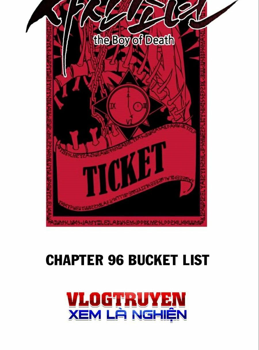 đọc truyện Cậu Bé Của Thần Chết Chương 96 ảnh 12 tại Thiên Thai Truyện