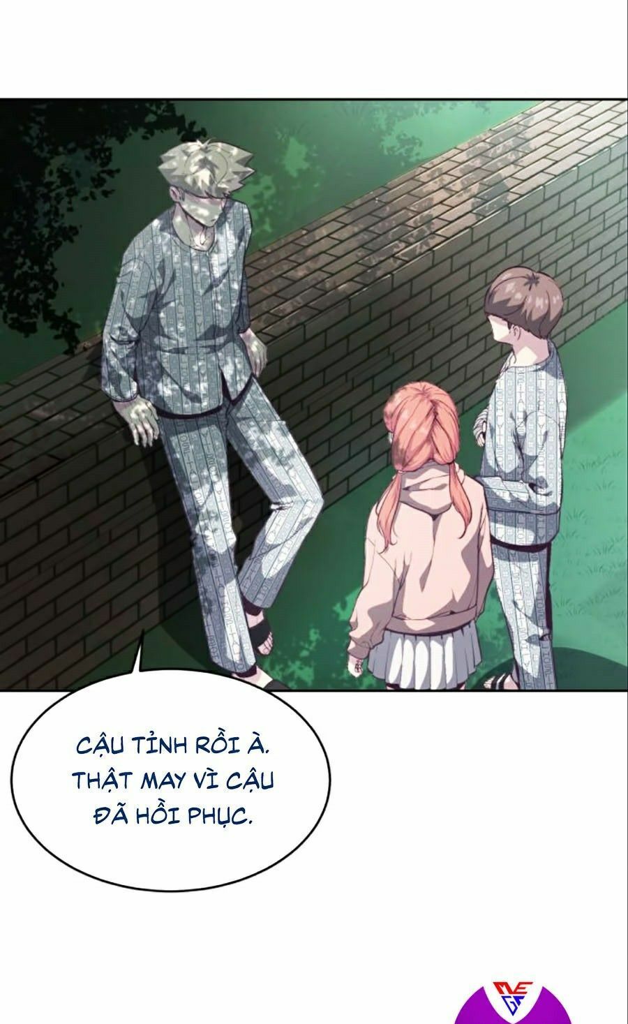 đọc truyện Cậu Bé Của Thần Chết Chương 96 ảnh 23 tại Thiên Thai Truyện