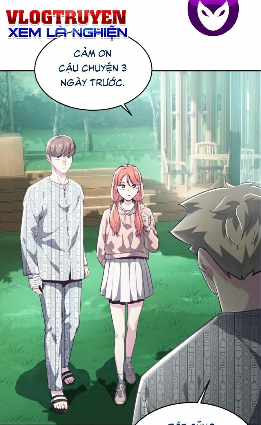 đọc truyện Cậu Bé Của Thần Chết Chương 96 ảnh 24 tại Thiên Thai Truyện