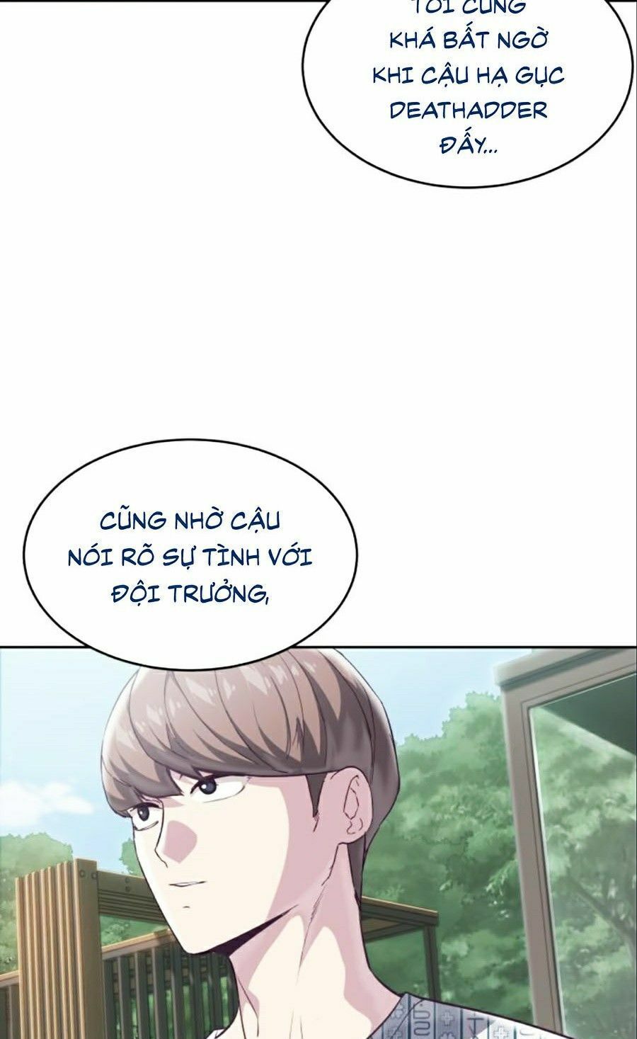 đọc truyện Cậu Bé Của Thần Chết Chương 96 ảnh 25 tại Thiên Thai Truyện