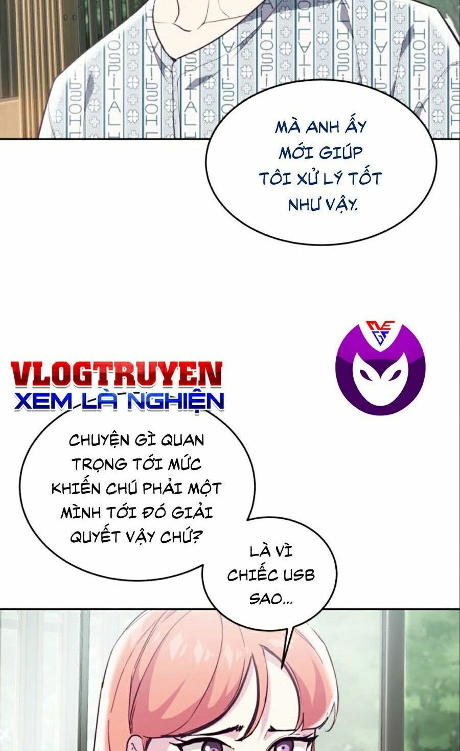 đọc truyện Cậu Bé Của Thần Chết Chương 96 ảnh 26 tại Thiên Thai Truyện