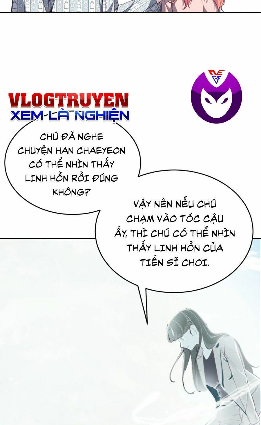 đọc truyện Cậu Bé Của Thần Chết Chương 96 ảnh 31 tại Thiên Thai Truyện