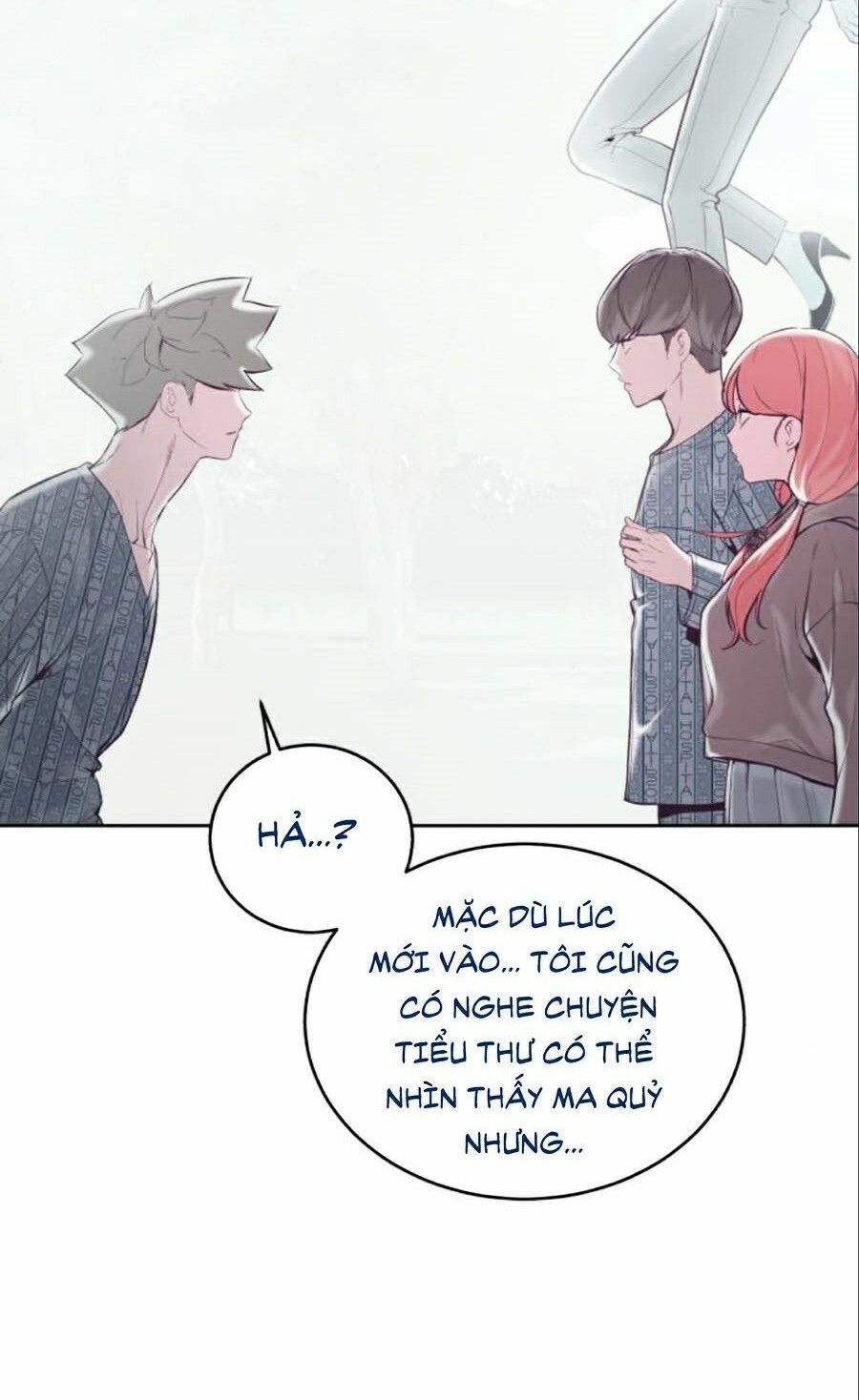 đọc truyện Cậu Bé Của Thần Chết Chương 96 ảnh 32 tại Thiên Thai Truyện