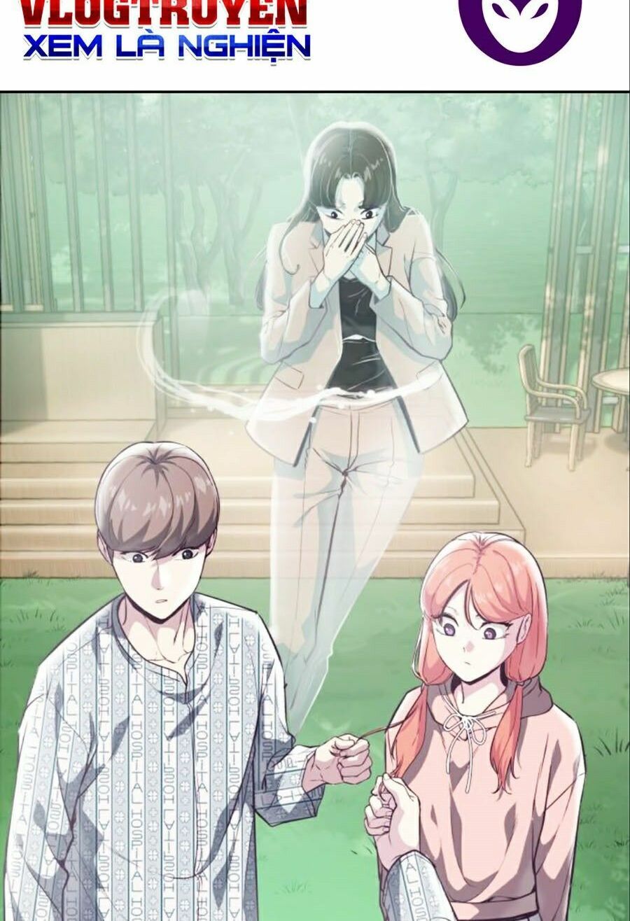 đọc truyện Cậu Bé Của Thần Chết Chương 96 ảnh 34 tại Thiên Thai Truyện