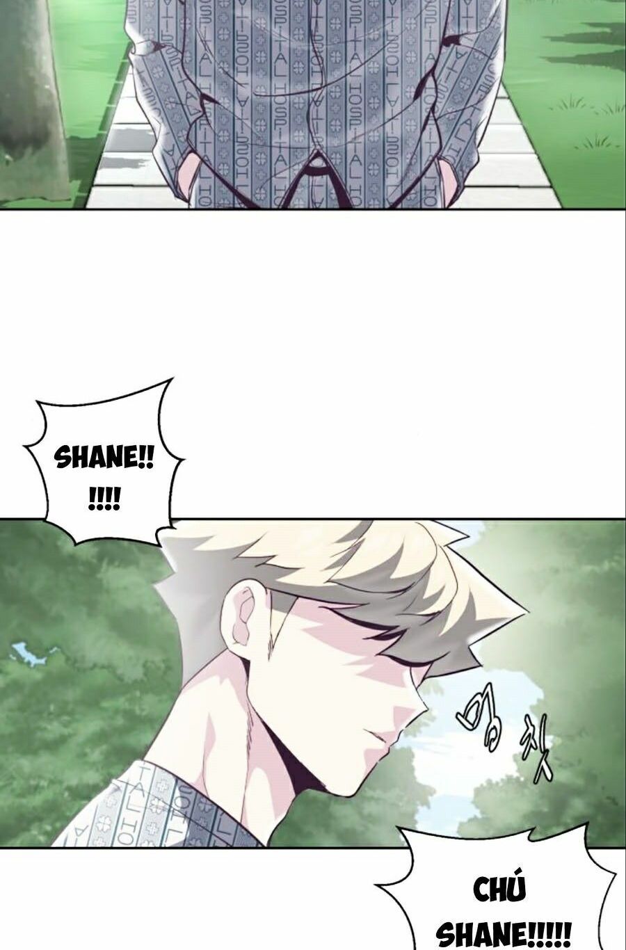 đọc truyện Cậu Bé Của Thần Chết Chương 96 ảnh 44 tại Thiên Thai Truyện